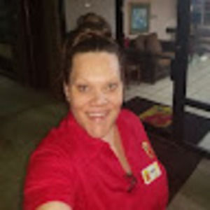 Meet your Posher, Amber